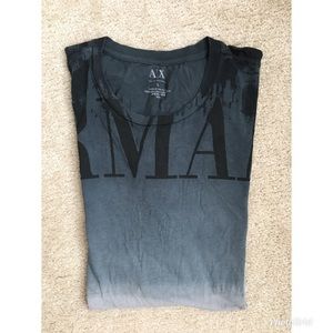 A/X Mens Tee
